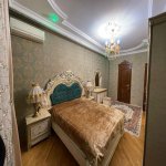 Аренда 3 комнатная Новостройка, м. 8 Ноябрь метро, Насими район 6