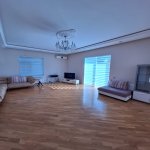 Satılır 6 otaqlı Həyət evi/villa, Badamdar qəs., Səbail rayonu 12