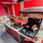Satılır 1 otaqlı Yeni Tikili, Masazır, Abşeron Gənclər Şəhərciyi, Abşeron rayonu 6