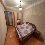 Kirayə (aylıq) 3 otaqlı Köhnə Tikili, 28 May metrosu, Papanin, Nəsimi rayonu 4