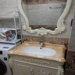 Kirayə (aylıq) 3 otaqlı Yeni Tikili, Ağ şəhər, Xətai rayonu 21