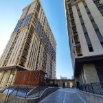 Продажа 3 комнатная Новостройка, Nizami метро, Насими район 1