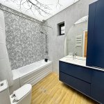 Satılır 7 otaqlı Həyət evi/villa, Nəsimi metrosu, 6-cı mikrorayon, Binəqədi rayonu 28