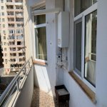 Kirayə (aylıq) 3 otaqlı Yeni Tikili, Yeni Yasamal qəs., Yasamal rayonu 11