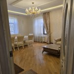 Kirayə (aylıq) 5 otaqlı Bağ evi, Zaqulba, Xəzər rayonu 20