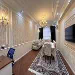 Продажа 3 комнатная Новостройка Хырдалан 2