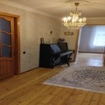 Satılır 5 otaqlı Həyət evi/villa, Avtovağzal metrosu, Binəqədi rayonu 4