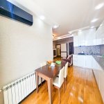 Kirayə (aylıq) 2 otaqlı Yeni Tikili, Həzi Aslanov metrosu, H.Aslanov qəs., Xətai rayonu 6