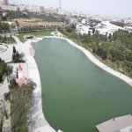 Kirayə (aylıq) 3 otaqlı Yeni Tikili, Gənclik metrosu, Nərimanov rayonu 25