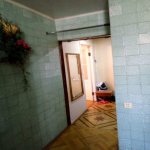 Satılır 3 otaqlı Köhnə Tikili, Gənclik metrosu, Nərimanov rayonu 6