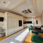 Satılır 3 otaqlı Yeni Tikili, 8 Noyabr metrosu, Nəsimi rayonu 13