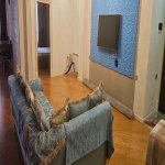 Kirayə (aylıq) 3 otaqlı Yeni Tikili, Bakıxanov qəs., Sabunçu rayonu 2