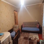 Satılır 2 otaqlı Köhnə Tikili, Neftçilər metrosu, Nizami rayonu 2