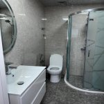 Kirayə (aylıq) 3 otaqlı Yeni Tikili Xırdalan 8