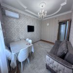 Продажа 2 комнатная Вторичка, пос. Бинагяди, Бинагадинский р-н район 4