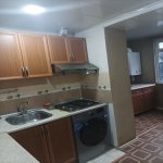 Kirayə (aylıq) 2 otaqlı Köhnə Tikili, İnşaatçılar metrosu, Yasamal rayonu 8