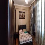 Satılır 3 otaqlı Yeni Tikili, Həzi Aslanov metrosu, Xətai rayonu 4