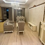 Kirayə (aylıq) 3 otaqlı Yeni Tikili, Xətai metrosu, Xətai rayonu 2