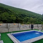 Kirayə (günlük) A frame evler Şəki 10