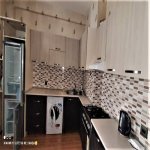 Kirayə (aylıq) 3 otaqlı Yeni Tikili, Bayıl qəs., Səbail rayonu 16