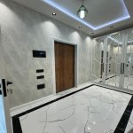 Satılır 2 otaqlı Yeni Tikili, Əhmədli metrosu, H.Aslanov qəs., Xətai rayonu 3