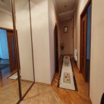 Kirayə (aylıq) 3 otaqlı Yeni Tikili, Nəsimi rayonu 10