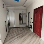 Kirayə (aylıq) 3 otaqlı Yeni Tikili, Gənclik metrosu, Gənclik Mall, Nərimanov rayonu 12