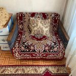 Kirayə (aylıq) 3 otaqlı Köhnə Tikili, Memar Əcəmi metrosu, 5-ci mikrorayon, Nəsimi rayonu 6