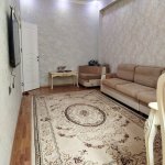Kirayə (aylıq) 2 otaqlı Yeni Tikili, Qara Qarayev metrosu, Nizami rayonu 1