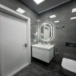 Аренда 2 комнатная Новостройка, м. Гянджлик метро, Наримановский р-н район 18