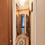 Kirayə (aylıq) 3 otaqlı Yeni Tikili, Xətai metrosu, Xətai rayonu 12
