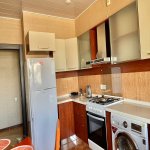 Kirayə (günlük) 2 otaqlı Yeni Tikili, Xətai metrosu, Ağ şəhər, Xətai rayonu 12