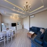 Kirayə (aylıq) 3 otaqlı Yeni Tikili, Xətai metrosu, Ağ şəhər, Xətai rayonu 2