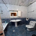 Kirayə (aylıq) 4 otaqlı Yeni Tikili, 8 Noyabr metrosu, Nəsimi rayonu 15