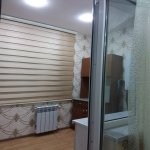 Kirayə (aylıq) 3 otaqlı Yeni Tikili, Qara Qarayev metrosu, 8-ci kilometr, Nizami rayonu 16