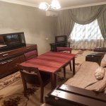 Аренда 3 комнатная Вторичка, м. Эльмляр Академиясы метро, пос. Ясамал, Ясамал район 2