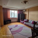 Kirayə (aylıq) 3 otaqlı Yeni Tikili, Neftçilər metrosu, Bakıxanov qəs., Sabunçu rayonu 2