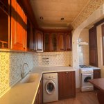 Аренда 4 комнатная Вторичка, м. Ахмедли метро, Хетаи район 24