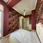 Kirayə (aylıq) 3 otaqlı Yeni Tikili, Nizami rayonu 5