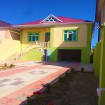 Satılır 4 otaqlı Həyət evi/villa, Zabrat qəs., Sabunçu rayonu 2