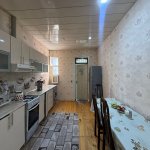Satılır 4 otaqlı Həyət evi/villa, Koroğlu metrosu, Zabrat qəs., Sabunçu rayonu 12