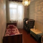 Kirayə (aylıq) 3 otaqlı Köhnə Tikili, Xalqlar dostluğu metrosu, Xətai rayonu 7