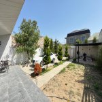 Satılır 4 otaqlı Həyət evi/villa, Şağan, Xəzər rayonu 2
