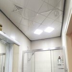 Satılır 3 otaqlı Yeni Tikili, Qara Qarayev metrosu, Nizami rayonu 15