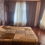 Kirayə (aylıq) 3 otaqlı Yeni Tikili, Nizami metrosu, Yasamal rayonu 10