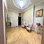 Kirayə (aylıq) 4 otaqlı Yeni Tikili, Nəriman Nərimanov metrosu, Heydər Əliyev Mərkəzi, Nərimanov rayonu 18