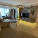 Kirayə (aylıq) 3 otaqlı Yeni Tikili, Nizami metrosu, Yasamal rayonu 4