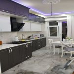 Kirayə (aylıq) 2 otaqlı Yeni Tikili, İnşaatçılar metrosu, Yasamal qəs., Yasamal rayonu 8