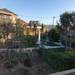 Kirayə (aylıq) 4 otaqlı Bağ evi, Şüvəlan, Xəzər rayonu 10