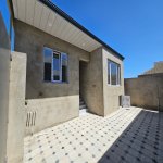 Satılır 3 otaqlı Həyət evi/villa Balakən 2